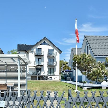 Norda Villa Kuznica Exterior photo